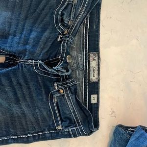 BKE Sabrina size 27